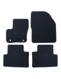 Set de tapis de voitures OCC Motorsport OCCFD0027 FORD KUGA I 5 Pièces