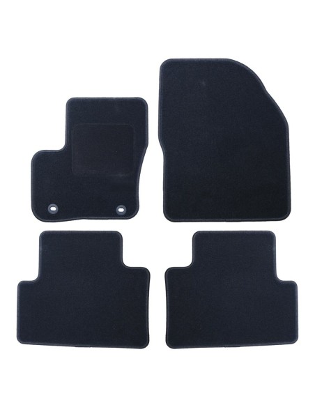 Set de tapis de voitures OCC Motorsport OCCFD0027 FORD KUGA I 5 Pièces