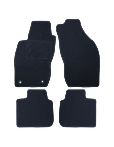 Set de tapis de voitures OCC Motorsport OCCFT0048 FIAT MAREA 5 Pièces