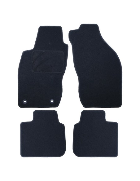 Set de tapis de voitures OCC Motorsport OCCFT0048 FIAT MAREA 5 Pièces