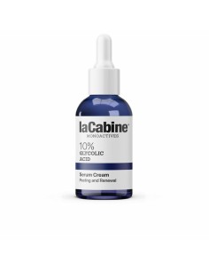 Sérum visage laCabine 10% GLYCOLIC ACID 30 ml