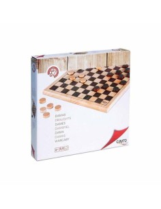Jeu de Dames Cayro