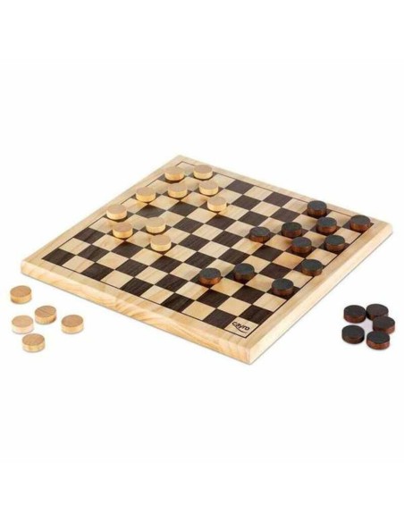 Jeu de Dames Cayro