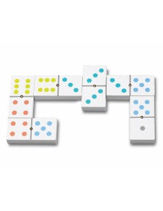 Domino Cayro 2