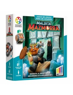 Jeu de société Lúdilo