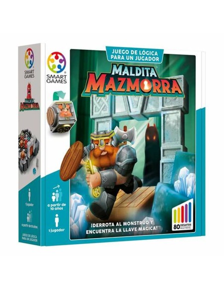 Jeu de société Lúdilo