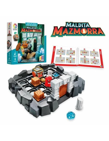 Jeu de société Lúdilo