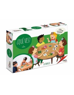 Jeu de société Cayro