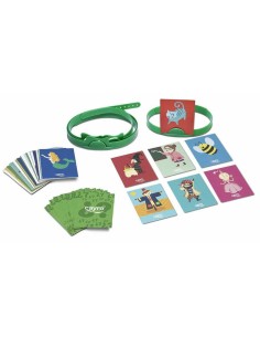 Jeu de société Cayro 2