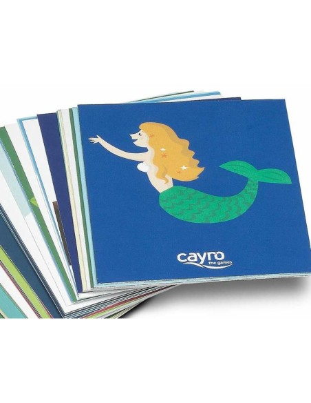 Jeu de société Cayro