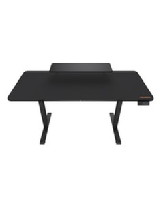 Bureau Gaming Cougar 3MSTA3WB.0001 Noir 140 x 60 cm