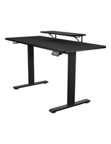 Bureau Gaming Cougar 3MSTA3WB.0001 Noir 140 x 60 cm