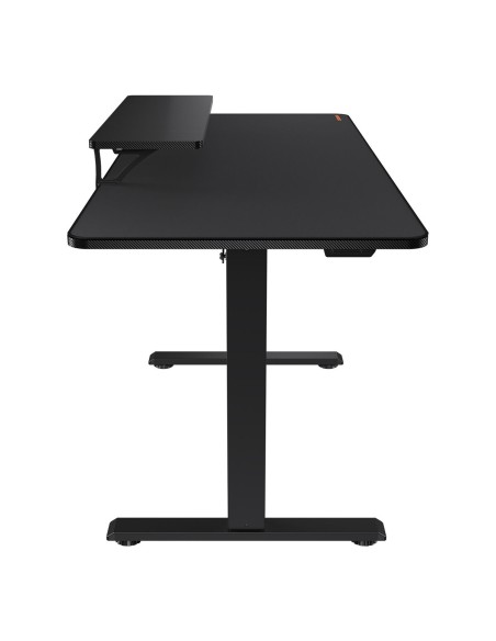 Bureau Gaming Cougar 3MSTA3WB.0001 Noir 140 x 60 cm