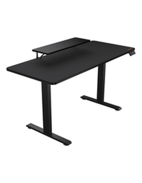 Bureau Gaming Cougar 3MSTA3WB.0001 Noir 140 x 60 cm