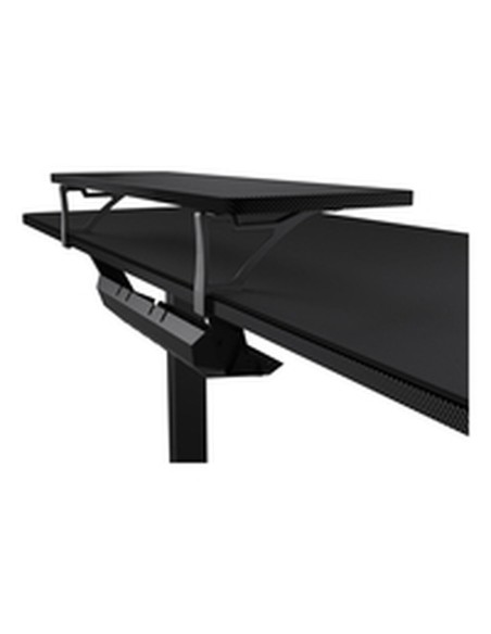 Bureau Gaming Cougar 3MSTA3WB.0001 Noir 140 x 60 cm