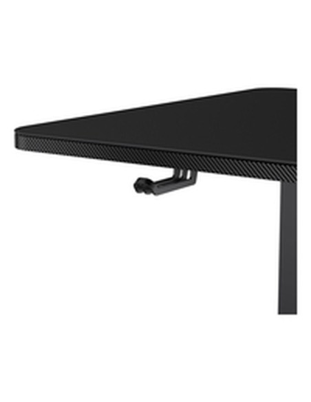 Bureau Gaming Cougar 3MSTA3WB.0001 Noir 140 x 60 cm