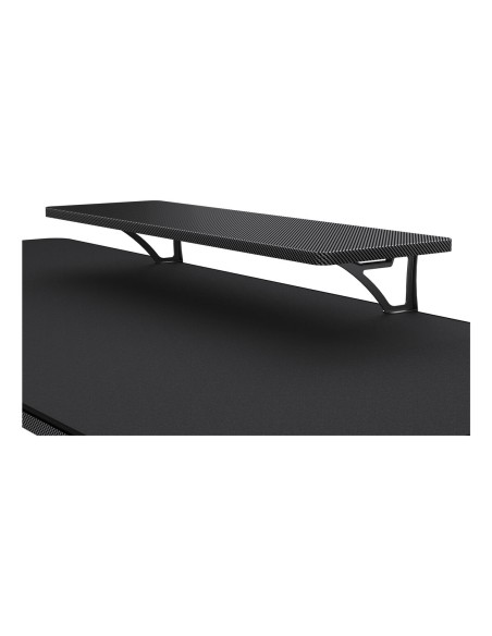 Bureau Gaming Cougar 3MSTA3WB.0001 Noir 140 x 60 cm