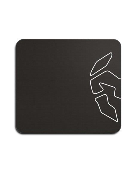 Clavier et Souris Gaming Krom Kunai Espagnol Qwerty