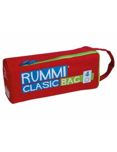 Jeu de société Cayro Rummiclassic