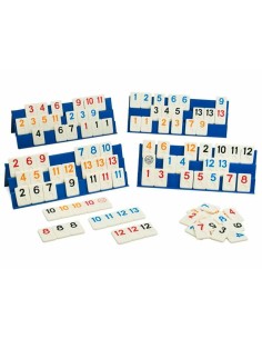 Jeu de société Cayro Rummiclassic 2