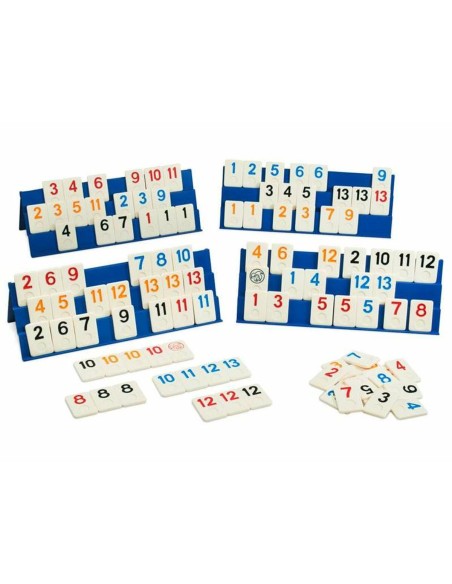 Jeu de société Cayro Rummiclassic