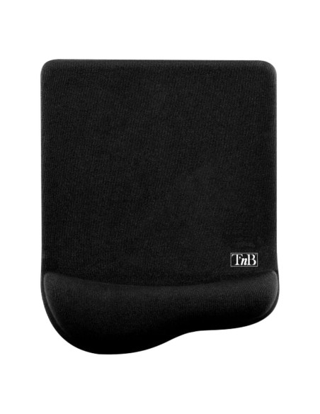 Tapis de Souris T'NB ERGO-DESIGN Noir