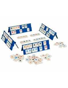 Jeu de société Cayro Rummiclassic 2