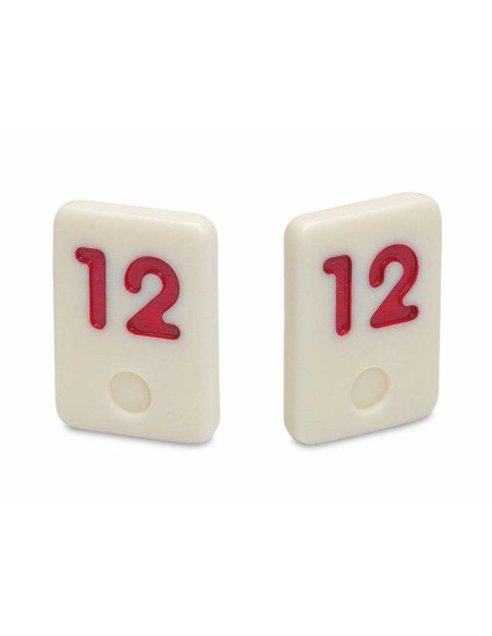 Jeu de société Cayro Rummiclassic