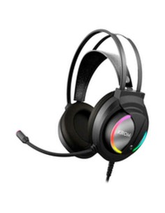 Casques avec Micro Gaming Krom Kappa