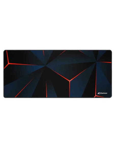 Tapis Gaming Sharkoon SKILLER SGP30 XXL ARROW Noir