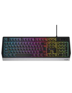Clavier pour jeu Genesis NKG-1529 Noir