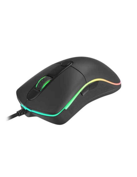 Souris Gaming Genesis NMG-1640 Noir 8000 dpi