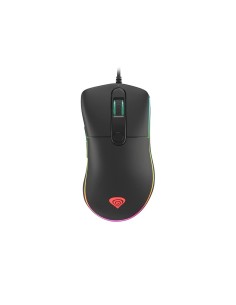 Souris Gaming Genesis NMG-1640 Noir 8000 dpi 2