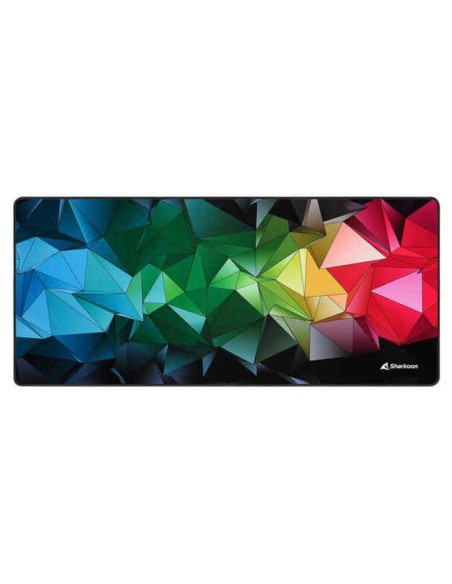 Tapis Gaming Sharkoon SKILLER SGP30 XXL POLY