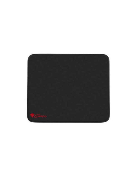 Tapis Gaming Genesis Control 500 S Logo Noir