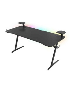 Bureau Gaming Gaming Genesis 15208690 Blanc Noir