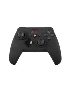 Commande Gaming Sans Fil Genesis NJG-0692 Noir Bluetooth Sans fil