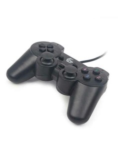 Contrôle des jeux GEMBIRD JPD-UDV-01 PC Noir