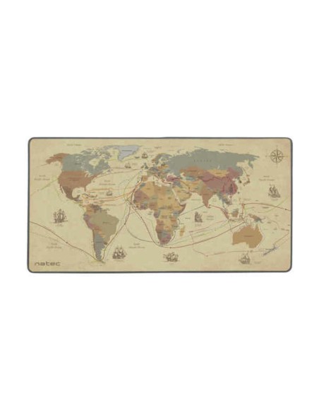 Tapis Antidérapant Natec Discoveries