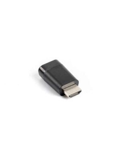 Adaptateur HDMI vers VGA Lanberg AD-0016-BK