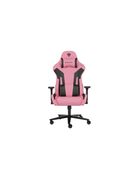 Chaise de jeu Genesis Nitro 720 Rose
