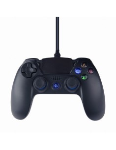 Contrôle des jeux GEMBIRD JPD-PS4U-01