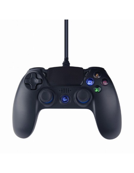Contrôle des jeux GEMBIRD JPD-PS4U-01