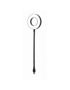 Anneau Lumineux pour Selfie GEMBIRD NL-LEDRING-01