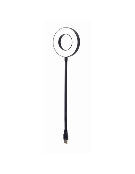 Anneau Lumineux pour Selfie GEMBIRD NL-LEDRING-01