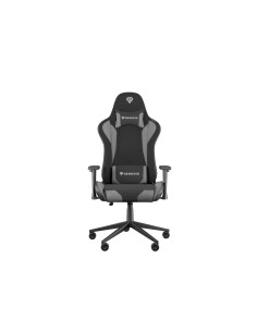 Chaise de jeu Genesis NITRO 440 G2 Blanc Gris