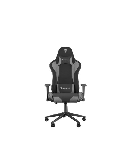 Chaise de jeu Genesis NITRO 440 G2 Blanc Gris