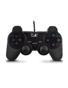 Contrôle des jeux Ewent 530S USB 2.0 PC