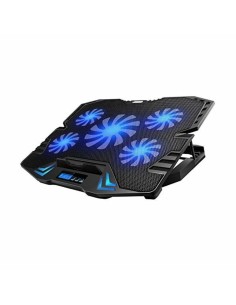 Support de refroidissement pour ordinateur portable Ewent EW1259 17"