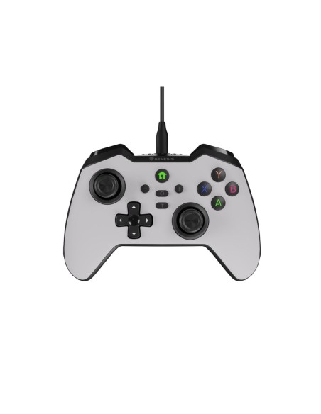 Contrôle des jeux Genesis MANGAN 300 Blanc